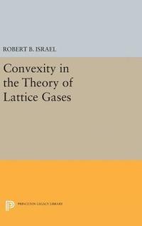 bokomslag Convexity in the Theory of Lattice Gases