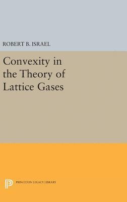 Convexity in the Theory of Lattice Gases 1