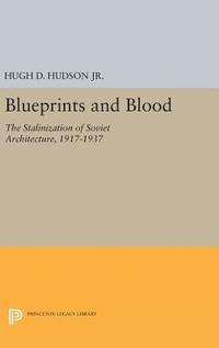bokomslag Blueprints and Blood