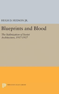 Blueprints and Blood 1