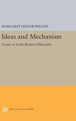Ideas and Mechanism 1