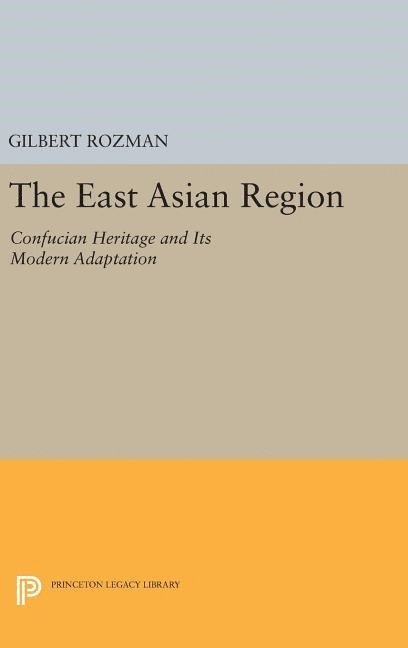 The East Asian Region 1