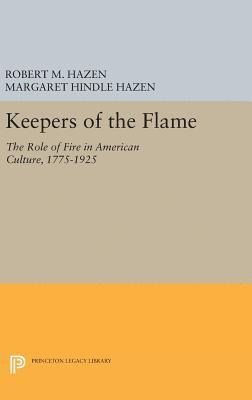 Keepers of the Flame 1