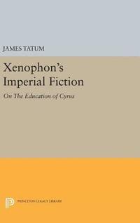 bokomslag Xenophon's Imperial Fiction