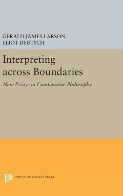 bokomslag Interpreting across Boundaries