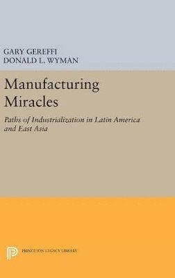 Manufacturing Miracles 1
