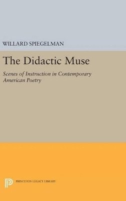 The Didactic Muse 1