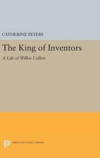 bokomslag The King of Inventors
