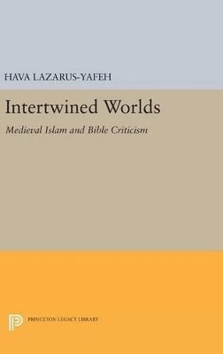 Intertwined Worlds 1