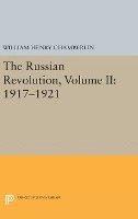 bokomslag The Russian Revolution, Volume II