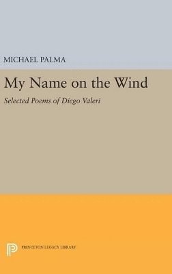My Name on the Wind, Inbunden