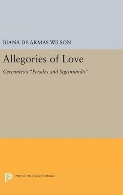 Allegories of Love 1