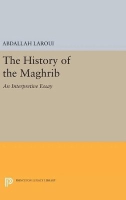 The History of the Maghrib 1