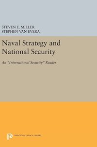 bokomslag Naval Strategy and National Security