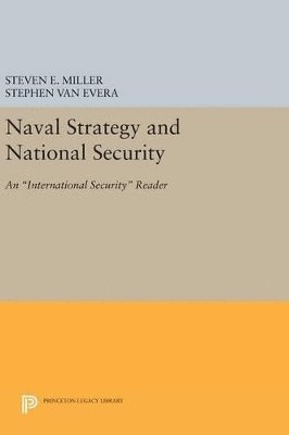 Naval Strategy and National Security 1