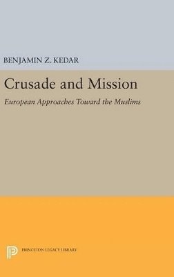 Crusade and Mission 1