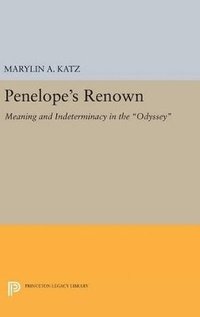 bokomslag Penelope's Renown