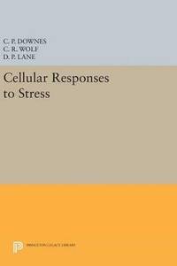 bokomslag Cellular Responses to Stress