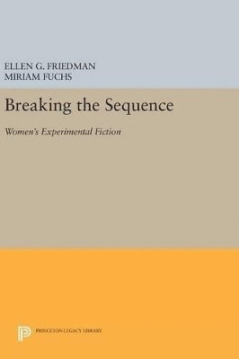 Breaking the Sequence 1