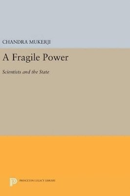 A Fragile Power 1