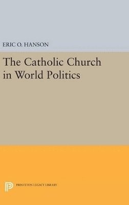 Catholic Church in World Politics 1
