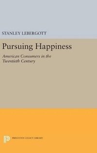 bokomslag Pursuing Happiness