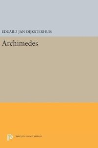 bokomslag Archimedes