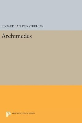 bokomslag Archimedes