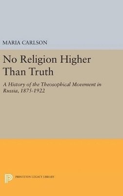 No Religion Higher Than Truth 1