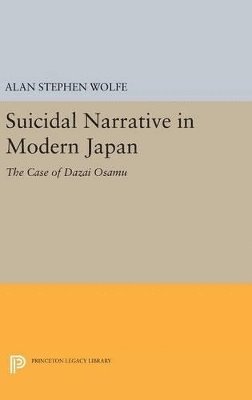 Suicidal Narrative in Modern Japan 1