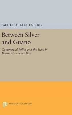 Between Silver and Guano 1