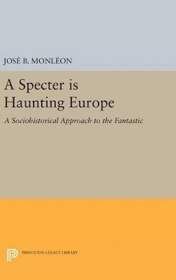 A Specter is Haunting Europe 1