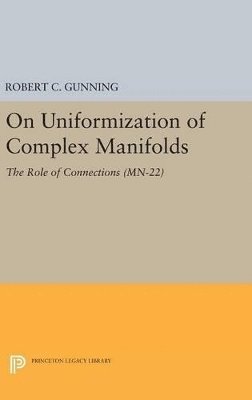 bokomslag On Uniformization of Complex Manifolds