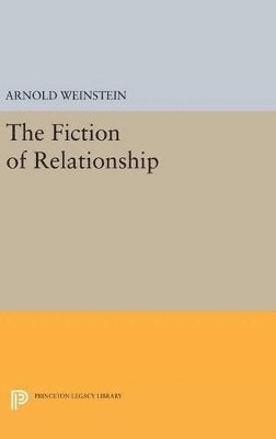 bokomslag The Fiction of Relationship