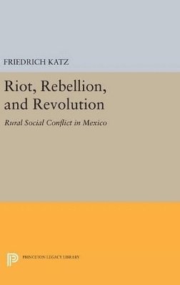 Riot, Rebellion, and Revolution 1