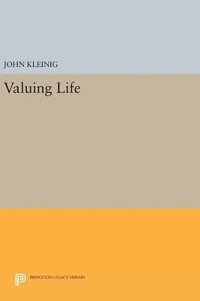 bokomslag Valuing Life
