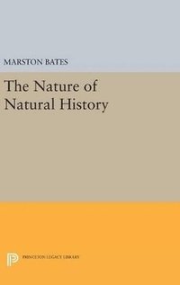 bokomslag The Nature of Natural History