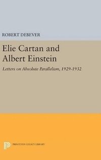 bokomslag Elie Cartan and Albert Einstein