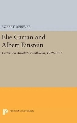 Elie Cartan and Albert Einstein 1