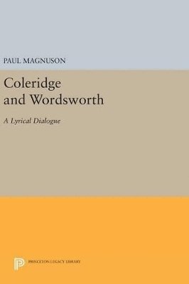 bokomslag Coleridge and Wordsworth