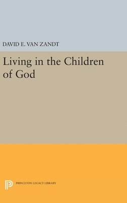 Living in the Children of God 1