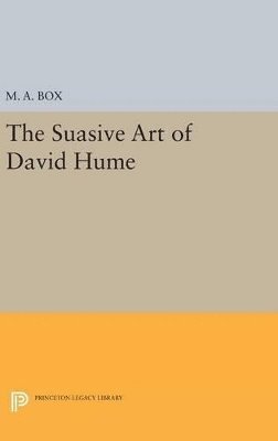 The Suasive Art of David Hume 1