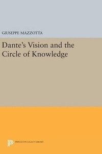bokomslag Dante's Vision and the Circle of Knowledge