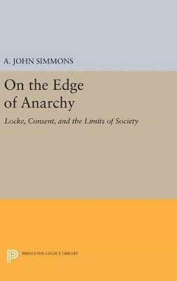On the Edge of Anarchy 1