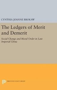 bokomslag The Ledgers of Merit and Demerit