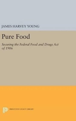 Pure Food 1