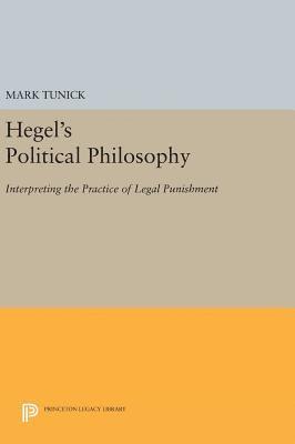 Hegel's Political Philosophy 1