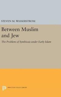 bokomslag Between Muslim and Jew