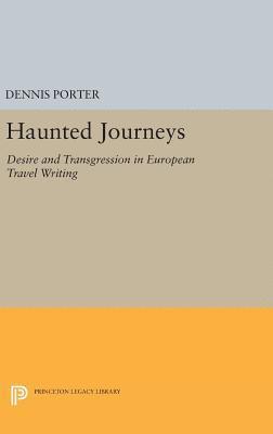 Haunted Journeys 1