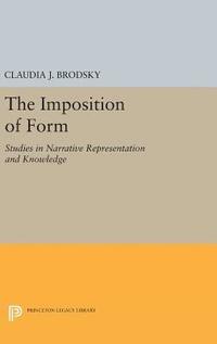 bokomslag The Imposition of Form